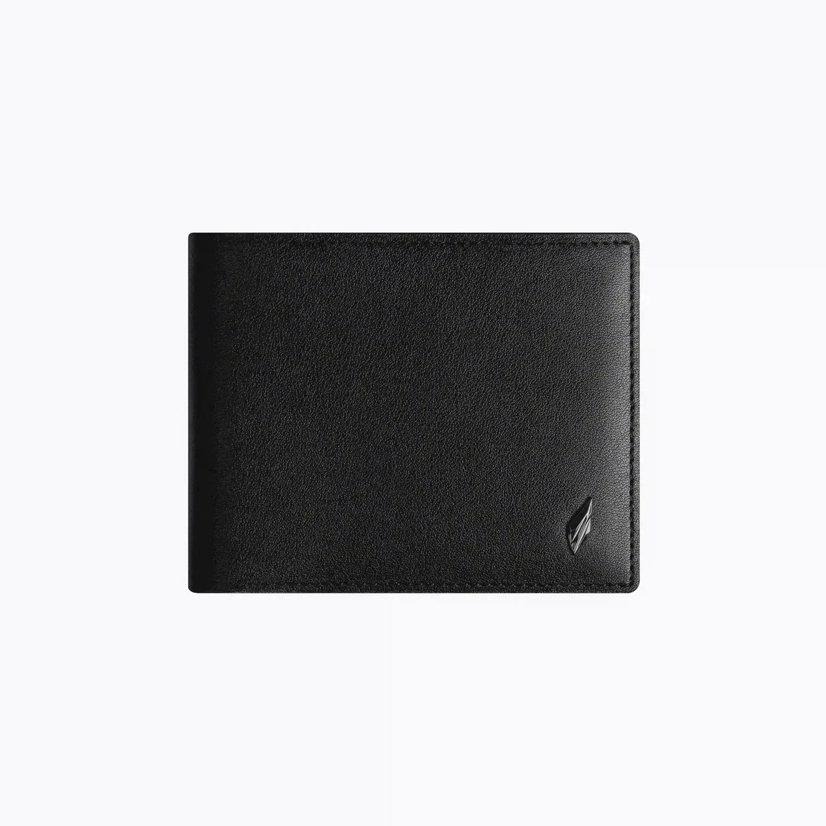 The Original™ Top-Grain Calfskin Bifold Wallet - GRAPHITE LANE