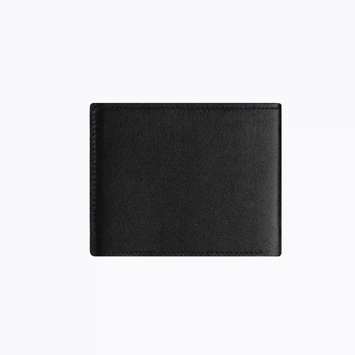 The Original™ Top-Grain Calfskin Bifold Wallet - GRAPHITE LANE